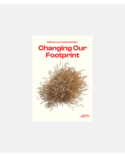 Changing Our Footprint - Rolling out our Sketching Paper - FREE EPUB